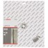Алмазный диск Best for Concrete 300x20,00x2,8x15 мм Bosch 2608603756