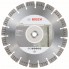 Алмазный диск Best for Concrete 300x20,00x2,8x15 мм Bosch 2608603756