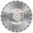 Алмазный диск Best for Concrete 350x20,00x3,2x15 мм Bosch 2608603757