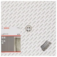 Алмазный диск Best for Concrete 400x20,00x3,2x12 мм Bosch 2608603758