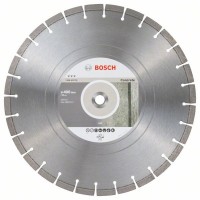 Алмазный диск Best for Concrete 400x20,00x3,2x12 мм Bosch 2608603758