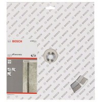 Алмазный диск Expert for Concrete 300x20,00x2,8x12 мм Bosch 2608603759