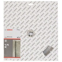 Алмазный диск Expert for Concrete 350x20,00x3,2x12 мм Bosch 2608603760