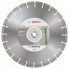 Алмазный диск Expert for Concrete 350x20,00x3,2x12 мм Bosch 2608603760