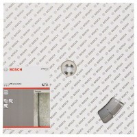 Алмазный диск Expert for Concrete 400x20,00x3,2x12 мм Bosch 2608603761