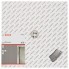 Алмазный диск Expert for Concrete 400x20,00x3,2x12 мм Bosch 2608603761