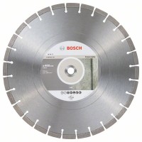 Алмазный диск Expert for Concrete 400x20,00x3,2x12 мм Bosch 2608603761