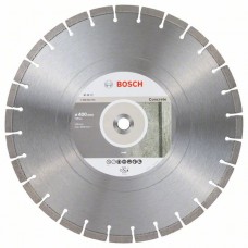 Алмазный диск Expert for Concrete 400x20,00x3,2x12 мм Bosch 2608603761