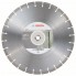 Алмазный диск Expert for Concrete 400x20,00x3,2x12 мм Bosch 2608603761