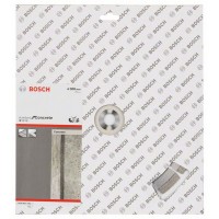 Алмазный диск Standard for Concrete 300x20,00x2,8x10 мм Bosch 2608603762