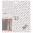 Алмазный диск Standard for Concrete 300x20,00x2,8x10 мм Bosch 2608603762