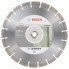 Алмазный диск Standard for Concrete 300x20,00x2,8x10 мм Bosch 2608603762