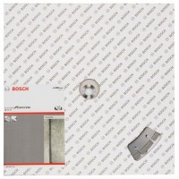 Алмазный диск Standard for Concrete 400x20,00x3,2x10 мм Bosch 2608603764