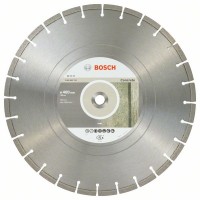 Алмазный диск Standard for Concrete 400x20,00x3,2x10 мм Bosch 2608603764