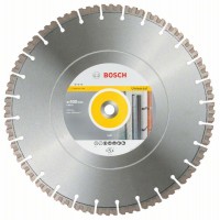 Алмазный диск Best for Universal 400x20,00x3,3x15 мм Bosch 2608603768