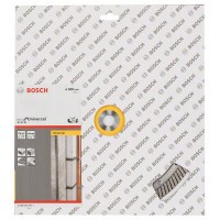 Алмазный диск Best for Universal Turbo 300x20,00x3x15 мм Bosch 2608603769
