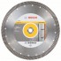 Алмазный диск Best for Universal Turbo 300x20,00x3x15 мм Bosch 2608603769