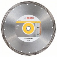 Алмазный диск Best for Universal Turbo 350x20,00x3,2x12 мм Bosch 2608603770