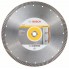 Алмазный диск Best for Universal Turbo 350x20,00x3,2x12 мм Bosch 2608603770