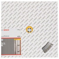 Алмазный отрезной диск Expert for Universal 400x20,00x3,2x12 мм Bosch 2608603773