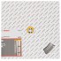 Алмазный отрезной диск Expert for Universal 400x20,00x3,2x12 мм Bosch 2608603773