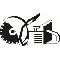 Алмазный отрезной диск Expert for Universal 400x20,00x3,2x12 мм Bosch 2608603773