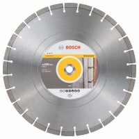 Алмазный отрезной диск Expert for Universal 400x20,00x3,2x12 мм Bosch 2608603773
