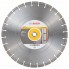 Алмазный отрезной диск Expert for Universal 400x20,00x3,2x12 мм Bosch 2608603773