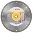 Алмазный диск Expert for Universal Turbo 300x20,00x2,2x12 мм Bosch 2608603774