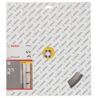 Алмазный диск Expert for Universal Turbo 350x20,00x2,2x12 мм Bosch 2608603775