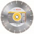 Алмазный диск Standard for Universal 300x20,00x3,1x10 мм Bosch 2608603776