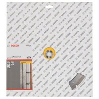 Алмазный диск Standard for Universal 350x20,00x3,1x10 мм Bosch 2608603777