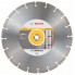 Алмазный диск Standard for Universal 350x20,00x3,1x10 мм Bosch 2608603777