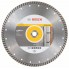 Алмазный диск Standard for Universal Turbo 300x20,00x3x10 мм Bosch 2608603779