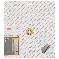 Алмазный диск Standard for Universal Turbo 350x20,00x3x10 мм Bosch 2608603780