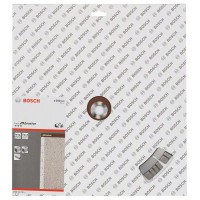Алмазный диск Best for Abrasive 350x20,00x3,2x15 мм Bosch 2608603781