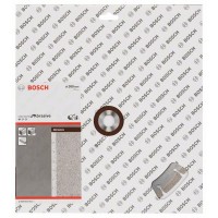 Алмазный диск Standard for Abrasive 300x20,00x2,8x10 мм Bosch 2608603783