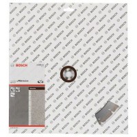 Алмазный диск Standard for Abrasive 350x20,00x2,8x10 мм Bosch 2608603784