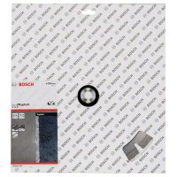 Алмазный диск Best for Asphalt 350x20,00x3,2x12 мм Bosch 2608603785