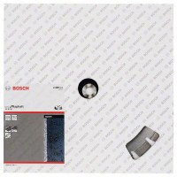 Алмазный диск Best for Asphalt 400x20,00x3,2x12 мм Bosch 2608603786