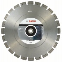 Алмазный диск Best for Asphalt 400x20,00x3,2x12 мм Bosch 2608603786