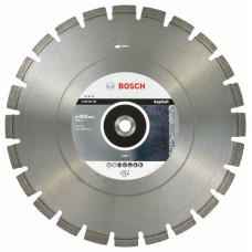Алмазный диск Best for Asphalt 400x20,00x3,2x12 мм Bosch 2608603786