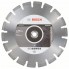 Алмазный диск Standard for Asphalt 300x20,00x2,8x10 мм Bosch 2608603787
