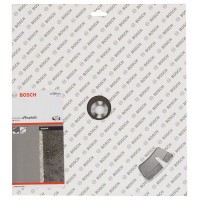 Алмазный диск Standard for Asphalt 350x20,00x3,2x10 мм Bosch 2608603788