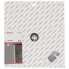 Алмазный диск Standard for Asphalt 350x20,00x3,2x10 мм Bosch 2608603788