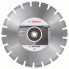 Алмазный диск Standard for Asphalt 350x20,00x3,2x10 мм Bosch 2608603788
