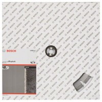 Алмазный диск Standard for Asphalt 400x20,00x3,6x10 мм Bosch 2608603789