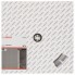 Алмазный диск Standard for Asphalt 400x20,00x3,6x10 мм Bosch 2608603789