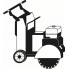 Алмазный диск Standard for Asphalt 400x20,00x3,6x10 мм Bosch 2608603789