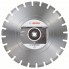 Алмазный диск Standard for Asphalt 400x20,00x3,6x10 мм Bosch 2608603789
